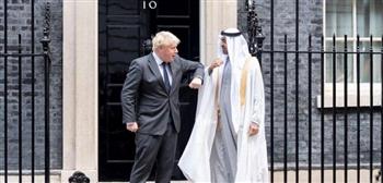 صحف الإمارات: زيارة محمد بن زايد لبريطانيا محطة مهمة لشراكة استراتيجية عريقة