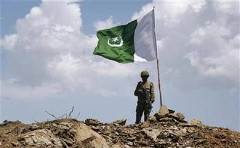 قوات الأمن الباكستانية تقتل اثنين من الإرهابيين في شمال وزيرستان