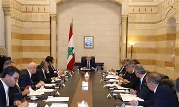 صندوق النقد متأهب للتعاون مع الحكومة اللبنانية الجديدة