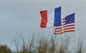 باريس تلغي احتفالاً في واشنطن بعد انهيار صفقة الغواصات الأسترالية