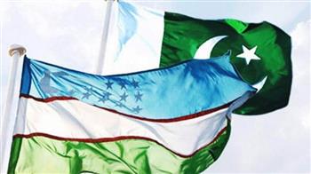 باكستان وأوزبكستان تبحثان سبل تعزيز العلاقات الثنائية في مختلف المجالات