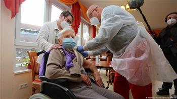 ألمانيا: تراجع جديد بمعدل الإصابة بكورونا