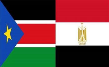 10 مشروعات للتعاون الفني بين مصر وجمهورية جنوب السودان