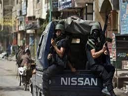 ضبط أجنبي لاتهامه بالنصب على المواطنين بمدينة نصر