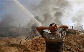 الجنائية الدولية تنظر في قضية رفعها فلسطيني من قطاع غزة ضد قادة إسرائيليين