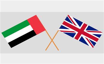 الإمارات وبريطانيا يوقعان مذكرة تفاهم في مجال الصناعات الدفاعية