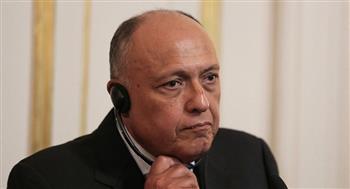 سفير مصر لدى الجزائر: زيارة الوزير سامح شكري الأخيرة بمثابة انطلاقة جديدة لدفع العلاقات بين البلدين