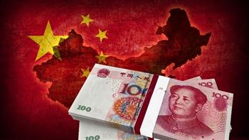 الصين تضخ 14 مليار دولار لتعزيز السيولة النقدية في النظام المصرفي
