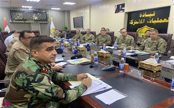 بغداد وواشنطن تتفقان على خفض اعداد قوات التحالف الدولي في العراق