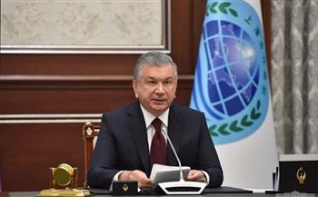 أوزبكستان تدعو لرفع التجميد عن أصول أفغانستان في الخارج