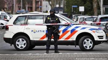 وسائل إعلام: قتيلان وجريحان جراء هجوم بسكين في غرب هولندا