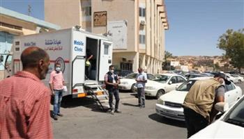 ليبيا تسجل 968 إصابة جديدة و10 وفيات بفيروس "كورونا"