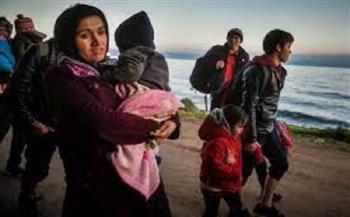 مفوضية اللاجئين تحذر من عواقب وخيمة بسبب فيروس كورونا