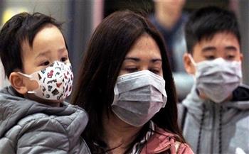 الصين تسجل 84 إصابة جديدة بفيروس "كورونا"