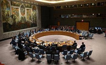 موسكو: مشاكل في العالم تؤكد ضرورة عقد قمة للدول الخمس دائمة العضوية بمجلس الأمن