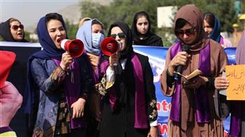 أعضاء من طالبان يستبدلون مبنى لوزارة المرأة بـ«شرطة الأخلاق» 