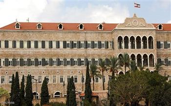 تكتل الجمهورية القوية يقرر حجب الثقة عن الحكومة اللبنانية الجديدة