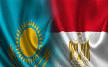 تعاون إعلامي بين مصر وكازاخستان بمجالي البرامج الإخبارية والأفلام الوثائقية