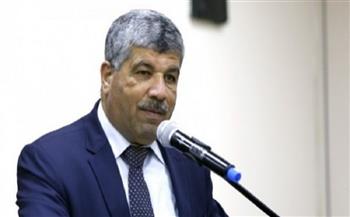 رئيس هيئة مقاومة الجدار والاستيطان لـ(أ ش أ): إسرائيل تريد تقسيم الضفة الغربية إلى "كانتونات" لخنق الفلسطينيين