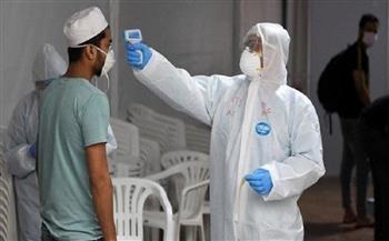 اليونان تسجل 2255 إصابة جديدة بفيروس "كورونا" و39 وفاة في 24 ساعة