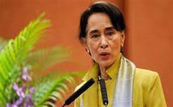 تهم جديدة تلاحق زعيمة ميانمار السابقة