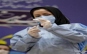 الصحة الإيرانية تعلن أنها ستستغني عن واردات لقاح كورونا قريبا