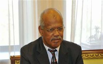سفير السودان بالقاهرة: مصر الحديثة تشهد نهضة غير مسبوقة وعلاقاتنا استراتيجية