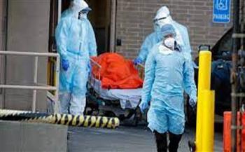 جمهورية أيرلندا: 1392 إصابة جديدة بفيروس "كورونا" في 24 ساعة