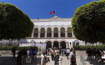 اعتقال نائب من أمام المحكمة العسكرية في تونس