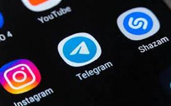 تقرير : تليجرام يشهد ارتفاعا حادا في نشاط الجرائم الإلكترونية