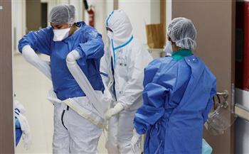 المغرب: 2412 إصابة و53 وفاة بفيروس كورونا في 24 ساعة
