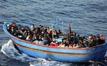 القوات البحرية التونسية تحبط محاولة 15 شخصًا الهجرة غير الشرعية