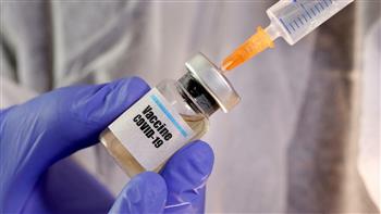 ماكرون يعلن وصول عدد متلقي الجرعة الاولي من اللقاح المضاد لكورونا 50 مليون شخص