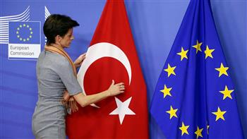 أوروبا تحذر تركيا من مغبة عدم الإفراج عن المعتقليين السياسيين