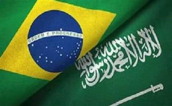 وزيرا خارجية السعودية والبرازيل يبحثان هاتفيا القضايا الإقليمية والدولية