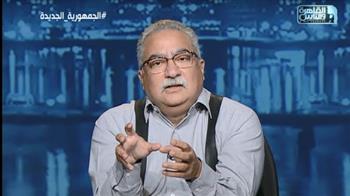 إبراهيم عيسى: هناك إرادة مصرية للتغيير فيما يخص ملف حقوق الإنسان
