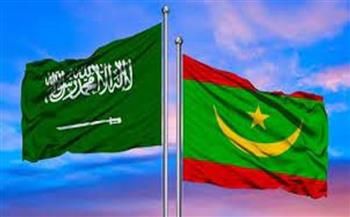 موريتانيا والسعودية تبحثان علاقات التعاون القائمة وسبل تعزيزها وتطويرها