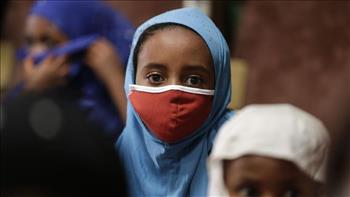 موريتانيا تسجّل 109 إصابات جديدة بفيروس كورونا