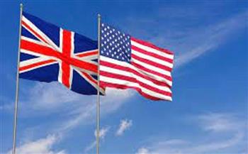 وزيرا خارجية أمريكا وبريطانيا يبحثان الأولويات المشتركة للسياسة الخارجية