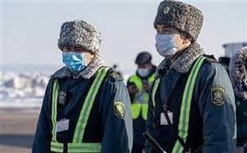 كازاخستان تسجل 2901 إصابة جديدة بكورونا خلال 24 ساعة