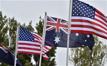 أمريكا وأستراليا تؤكدان ضرورة مساءلة طالبان بشأن التزاماتها ببناء مجتمع شامل