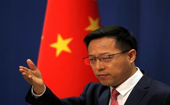 الصين تعرب عن معارضتها لتصرفات أمريكا واستراليا بالتدخل في شئونها