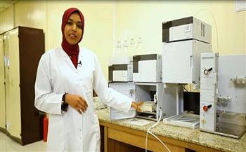مدينة الأبحاث العلمية تنظم مدارس التدريب العملي لطلاب الجامعات المصرية