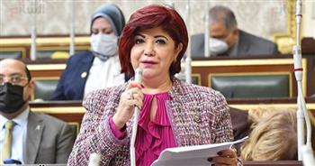 برلمانية: الاستراتيجية الإعلامية للترويج السياحي لمصر خطوة ممتازة