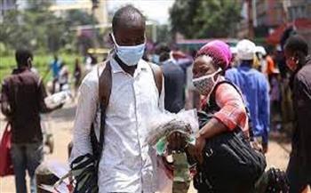 نيجيريا تسجل 337 إصابة بكورونا خلال 24 ساعة
