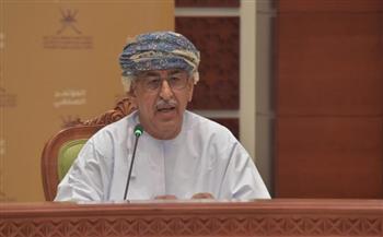وزير الصحة العماني: الوضع الوبائي بالسلطنة في تحسن مستمر