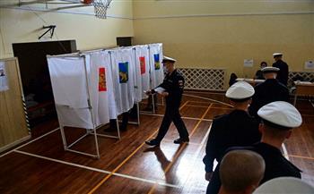 مسؤول روسي: 380 مراقباً دولياً يتابعون مسار التصويت في الانتخابات التشريعية