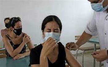 تراجع انتشار وباء كوفيد في دول المغرب العربي