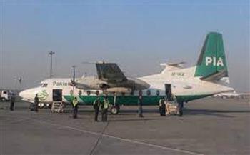 باكستان تسير رحلة تجارية من إسلام آباد إلى كابول