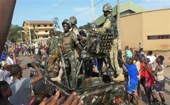 المجلس العسكري يرفض إطلاق سراح رئيس غينيا المعزول